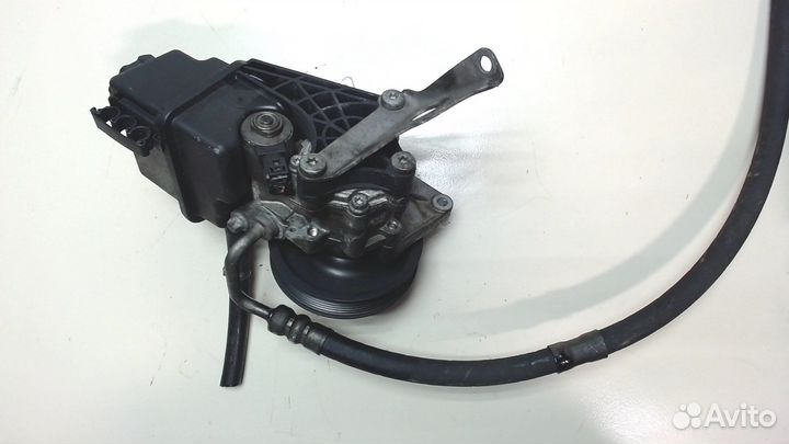 Гур Mercedes E-Coupe C207 2009, 2011