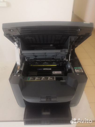 Продам лазерный мфу Canon MF 4018