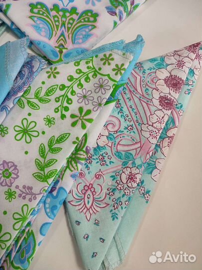 Платок головной