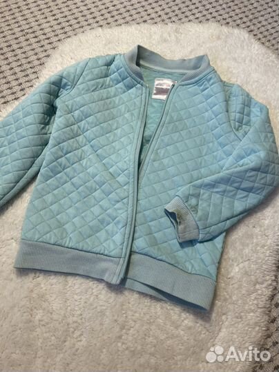 Отдам детские вещи на девочку