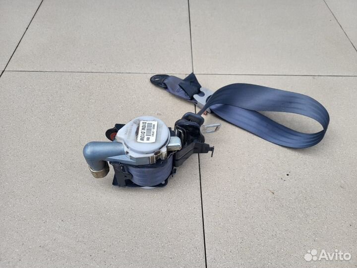 Ремень безопасности передний правый Kia Cerato 1