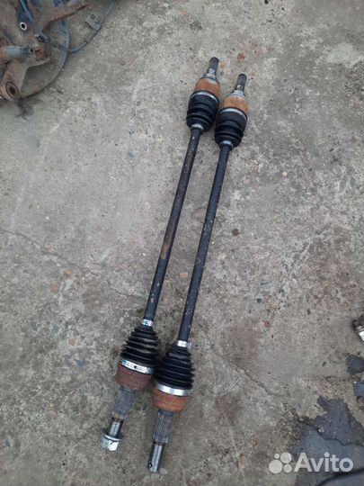 Привод, шрус, граната Nissan Murano z52, Infiniti