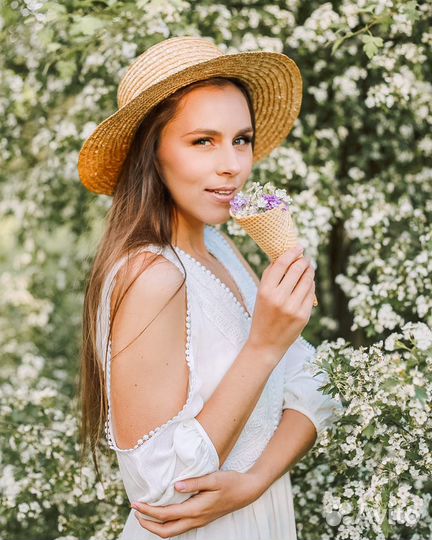 Фотосессии