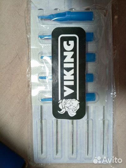 Набор для тату