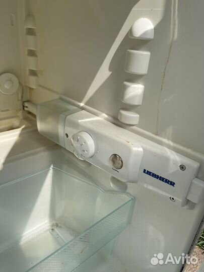 Холодильник бу