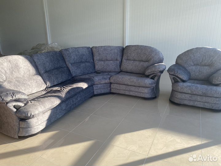 Диван Марсель б/у