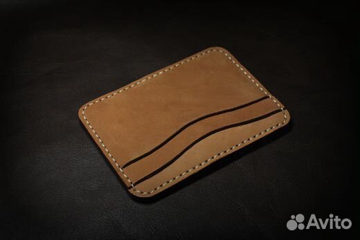 Кардхолдер Волна