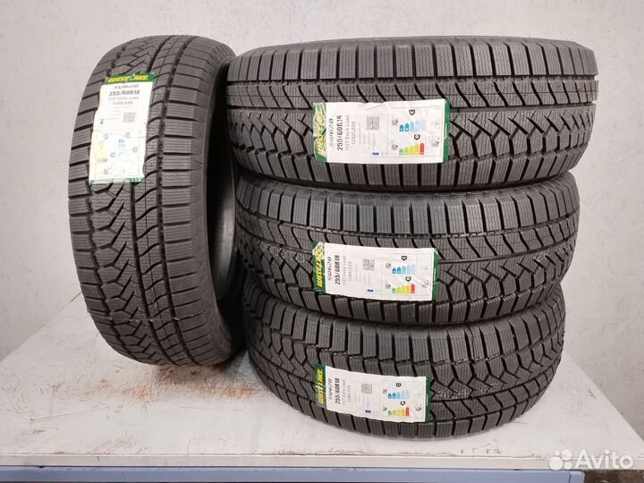 Westlake SW628 255/60 R18 112T