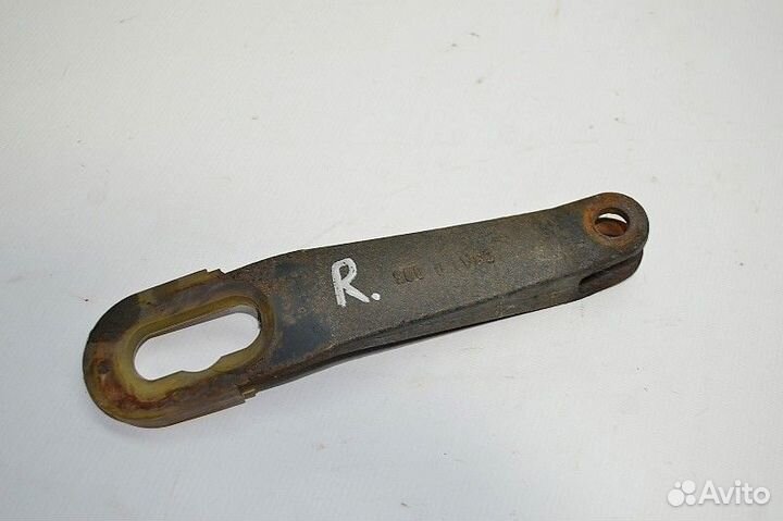 Ограничитель кабины mercedes-benz Actros MP2/MP3 2