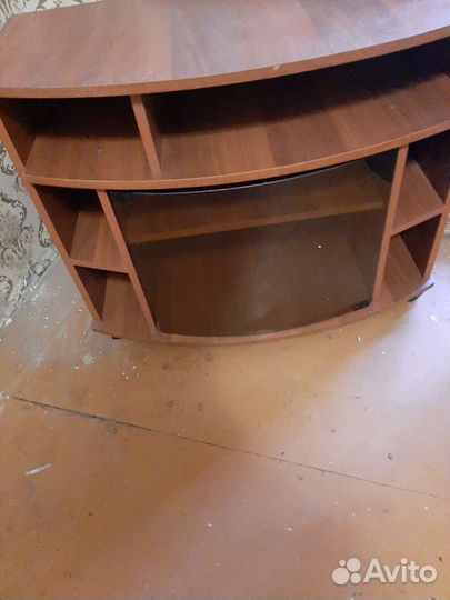 Тумба под телевизор бу