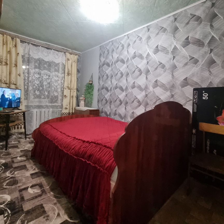 Квартира 2-комн. 44.4 м² в пос. Федотово — фото 8 из 12