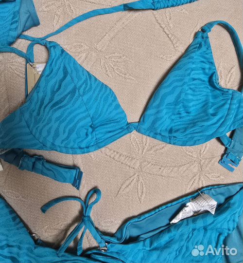 Купальник calzedonia