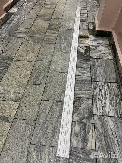 Карниз деревянный 3 м