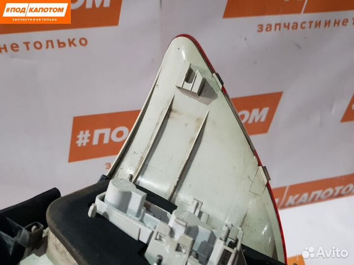 Фонарь задний левый Mercedes-Benz B-Класс W245