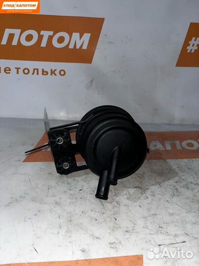 Бачок гидроусилителя BMW 3 E90 2005 32416768094