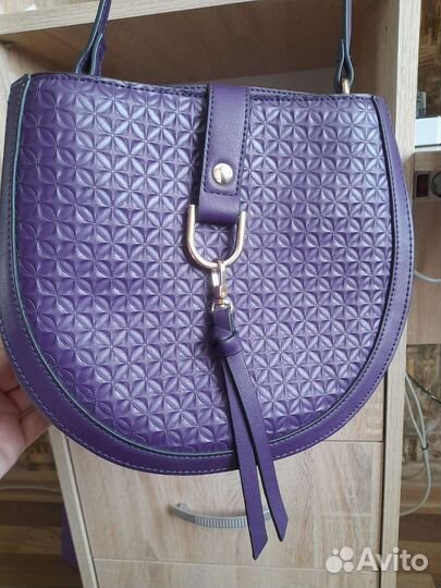 Сумки женские