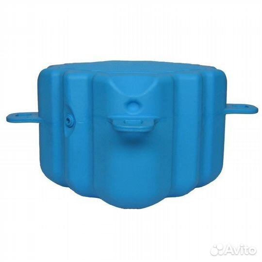 Понтоны из пластика модульные 2 Float, Magic Float