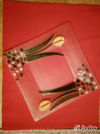 Блюдо, салатник