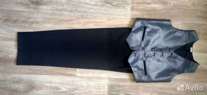 Праздничные костюмы