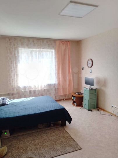 1-к. квартира, 35,6 м², 3/4 эт.