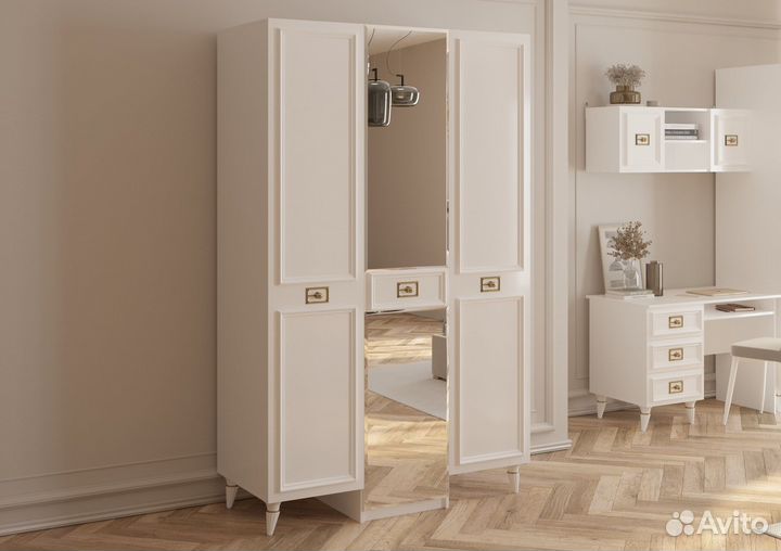 Детская мебель «Виктория»