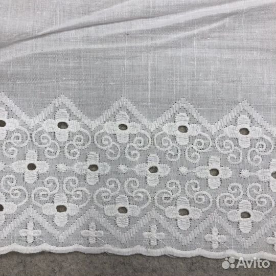 Шитье советское