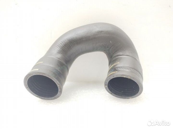 Патрубок системы охлаждения Bmw 6-Series E63 3.0