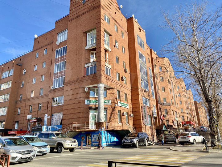 Свободного назначения, 234.5 м²