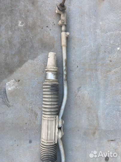 Рулевая рейка лада калина 2,гранта