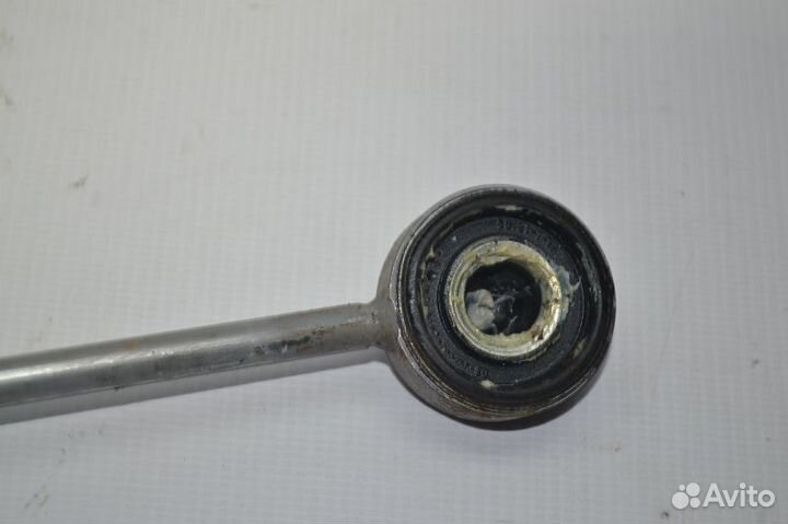 Трос переключения передач volvo FH (01.05)