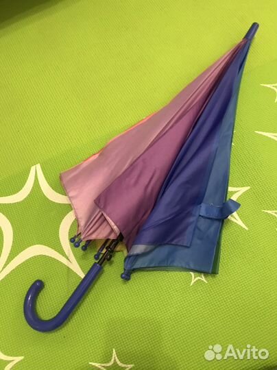 Детский зонт