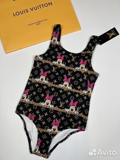 Купальник LV