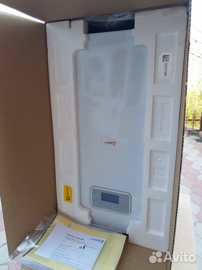 Электрический котел Protherm Скат 28 (Словакия)