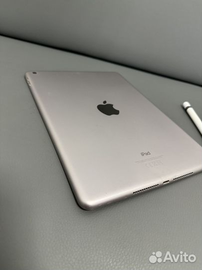 Apple iPad 6 32GB WiFi + Pencil Оригинал