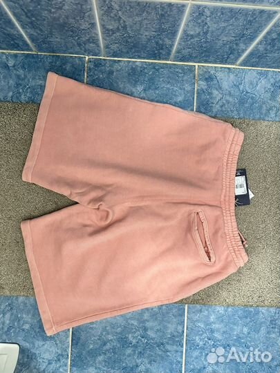 Шорты мужские stone island