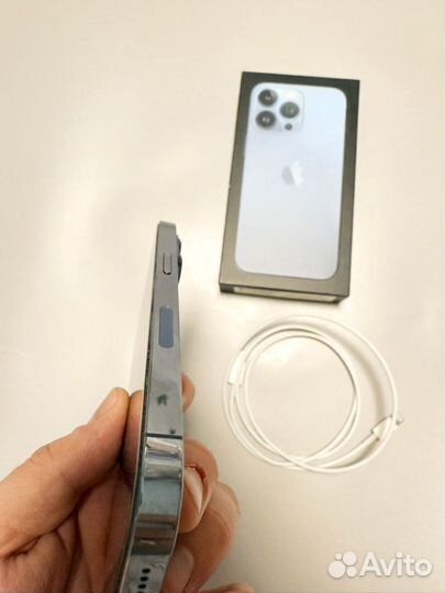 iPhone 13 Pro, 128 ГБ