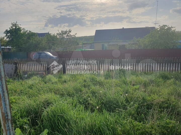 Дом 56 м² на участке 48 сот.