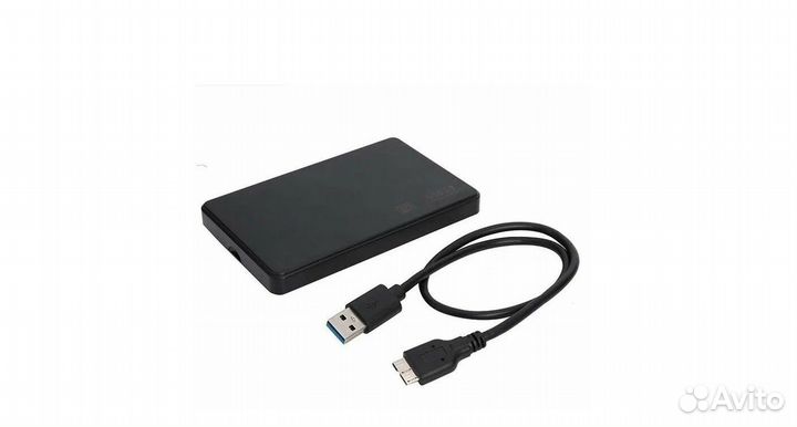 Внешний корпус жесткого диска 2.5