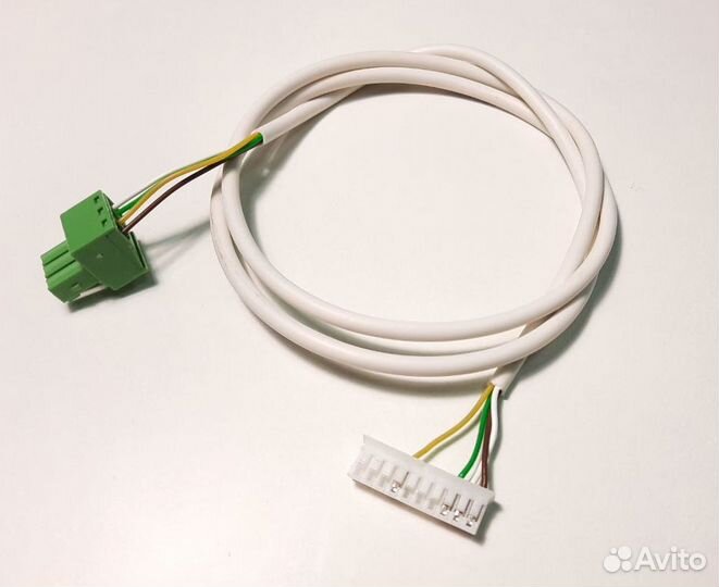 Кабели подключения для вендинга