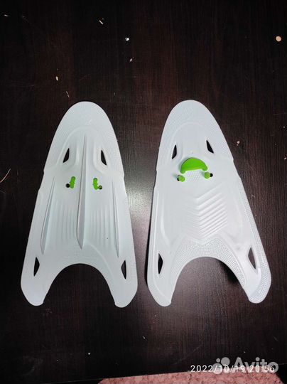 Лопатки mad wave