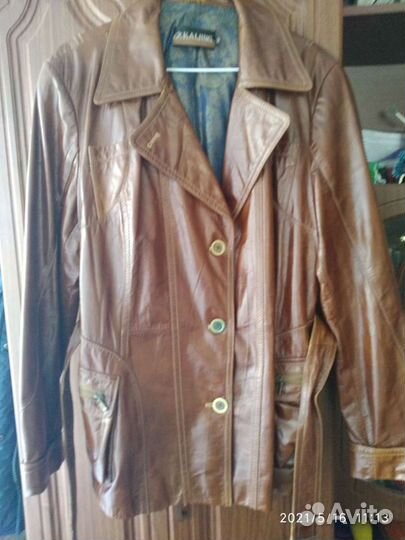 Женская одежда