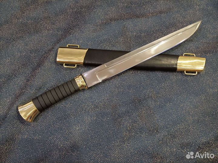 Казачий Пластунский нож 30см