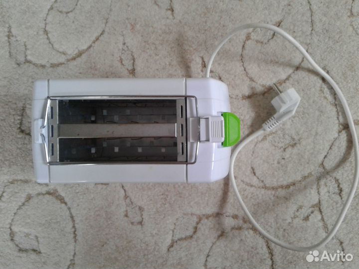 Тостер для хлеба