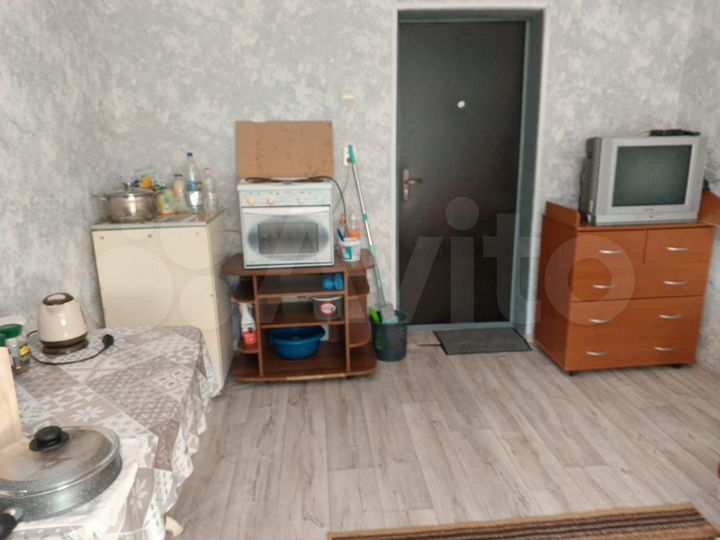 Комната 16 м² в 4-к., 4/9 эт.
