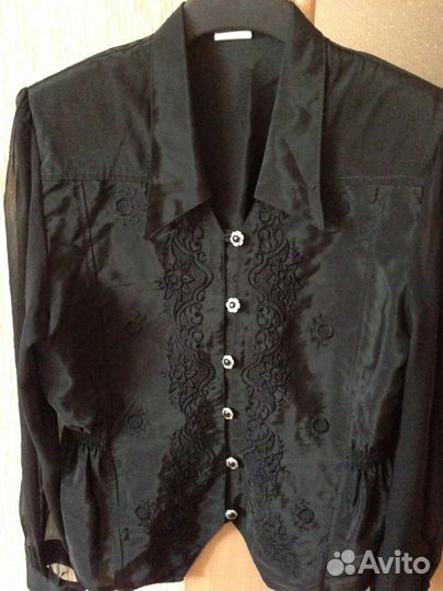 Блузка р.46-48