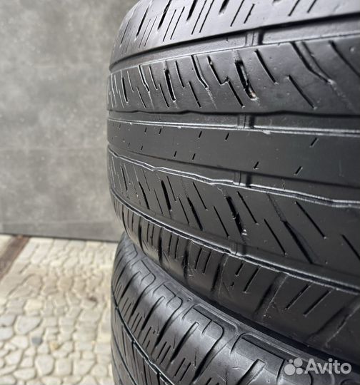 Dunlop Grandtrek PT2A 285/50 R20