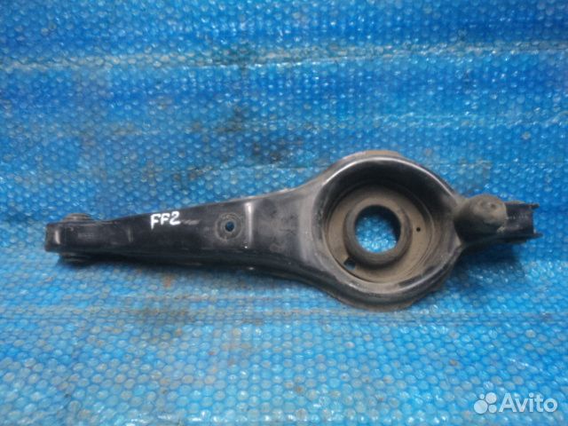 Рычаг задний Ford Focus 2 2005-2008 нижний
