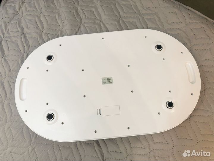 Детские весы BabyGo