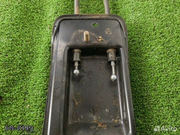 Тросики ручника Audi A6 C5 AQD 2000