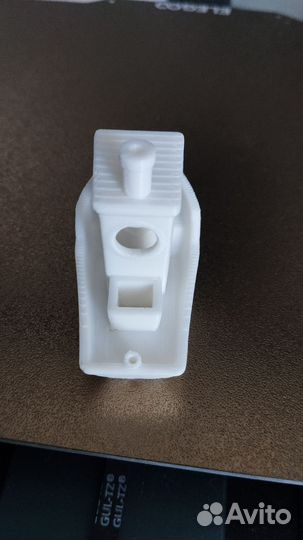 3D принтер elegoo neptune 3 pro с доработками